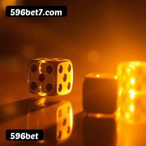 Tabela RTP dos jogos de cassino da 596bet