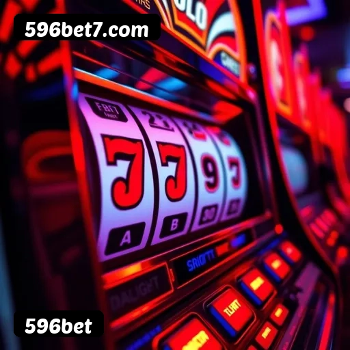 Jogo responsável 596bet - Ferramentas de controle, limites, auto-exclusão, suporte CVV 188