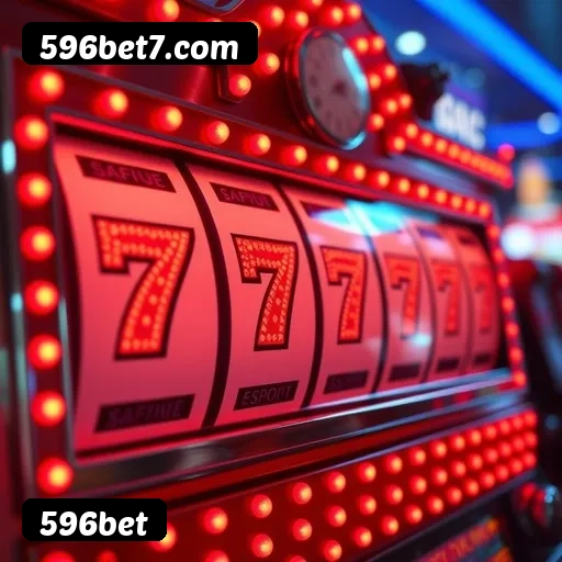 596bet segurança SSL 256-bit - Licença Curaçao, eCOGRA, GLI certificado