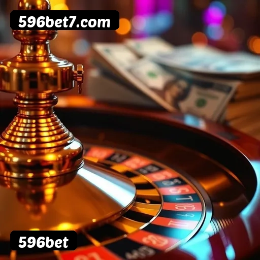 Níveis do programa VIP da 596bet